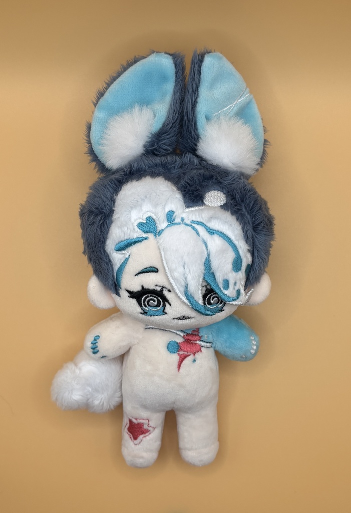 スワール(無属性ぬいぐるみ)