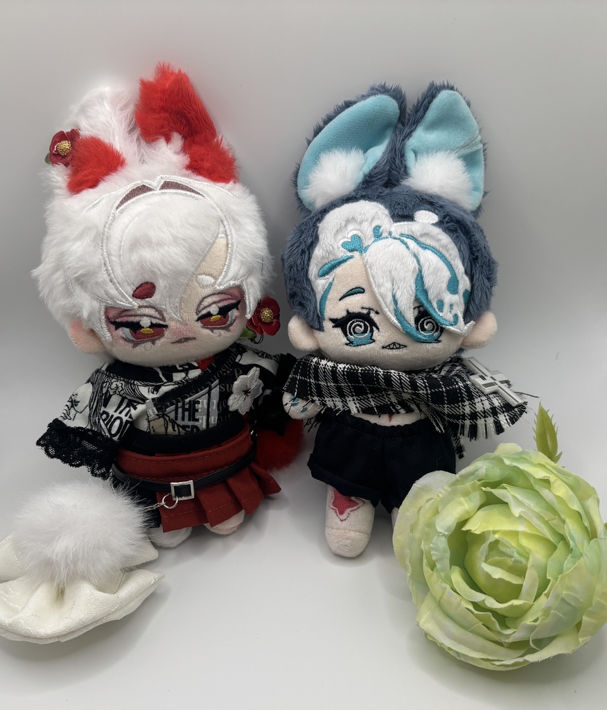 スワール(無属性ぬいぐるみ)