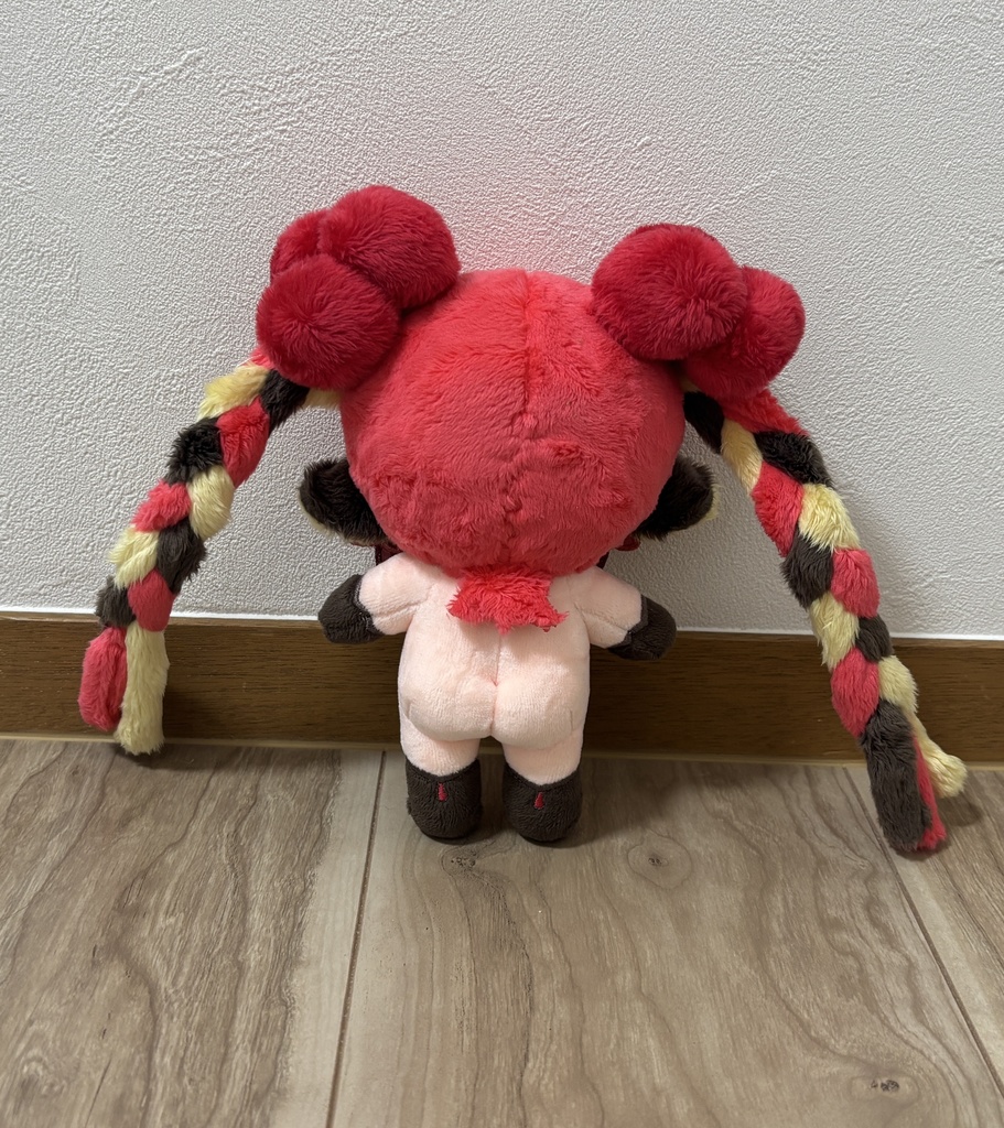 グレナデン(無属性ぬいぐるみ)