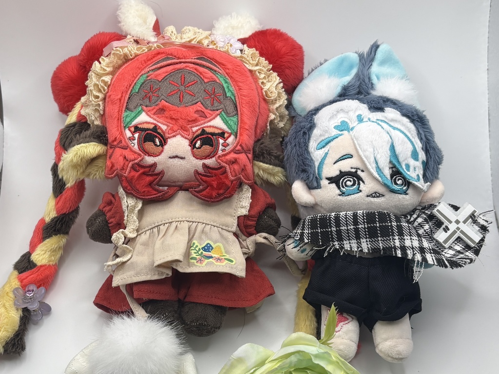 グレナデン(無属性ぬいぐるみ)