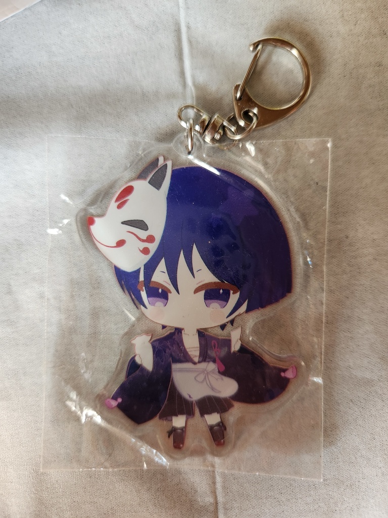 スカラマシュスイパラ稲妻編