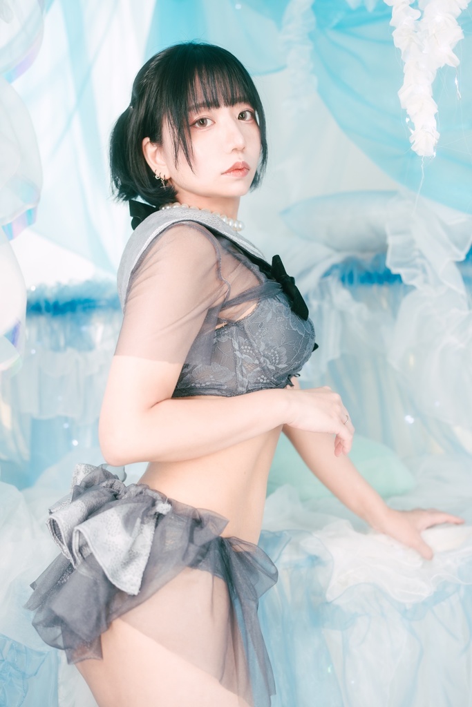 【コスホリ36/C102】mer