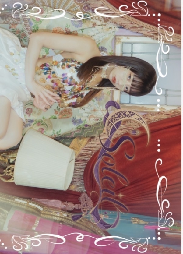 【C108】ソレイユ