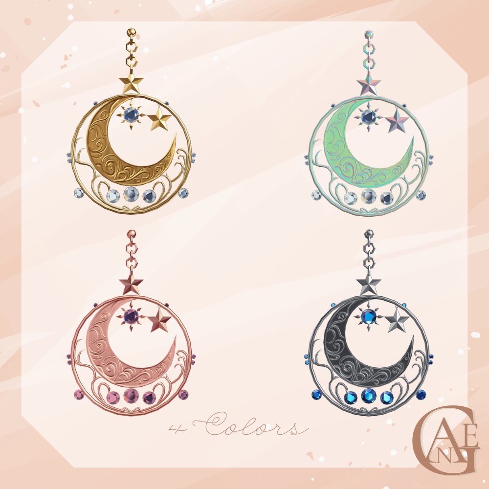 【Free】Astralis Pierce