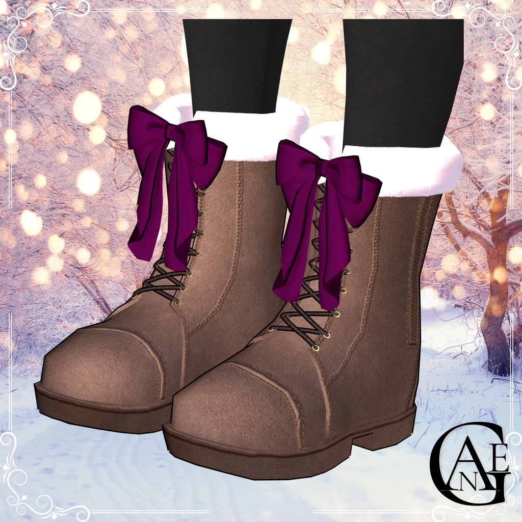 セール中【21アバター対応】Abend Dress