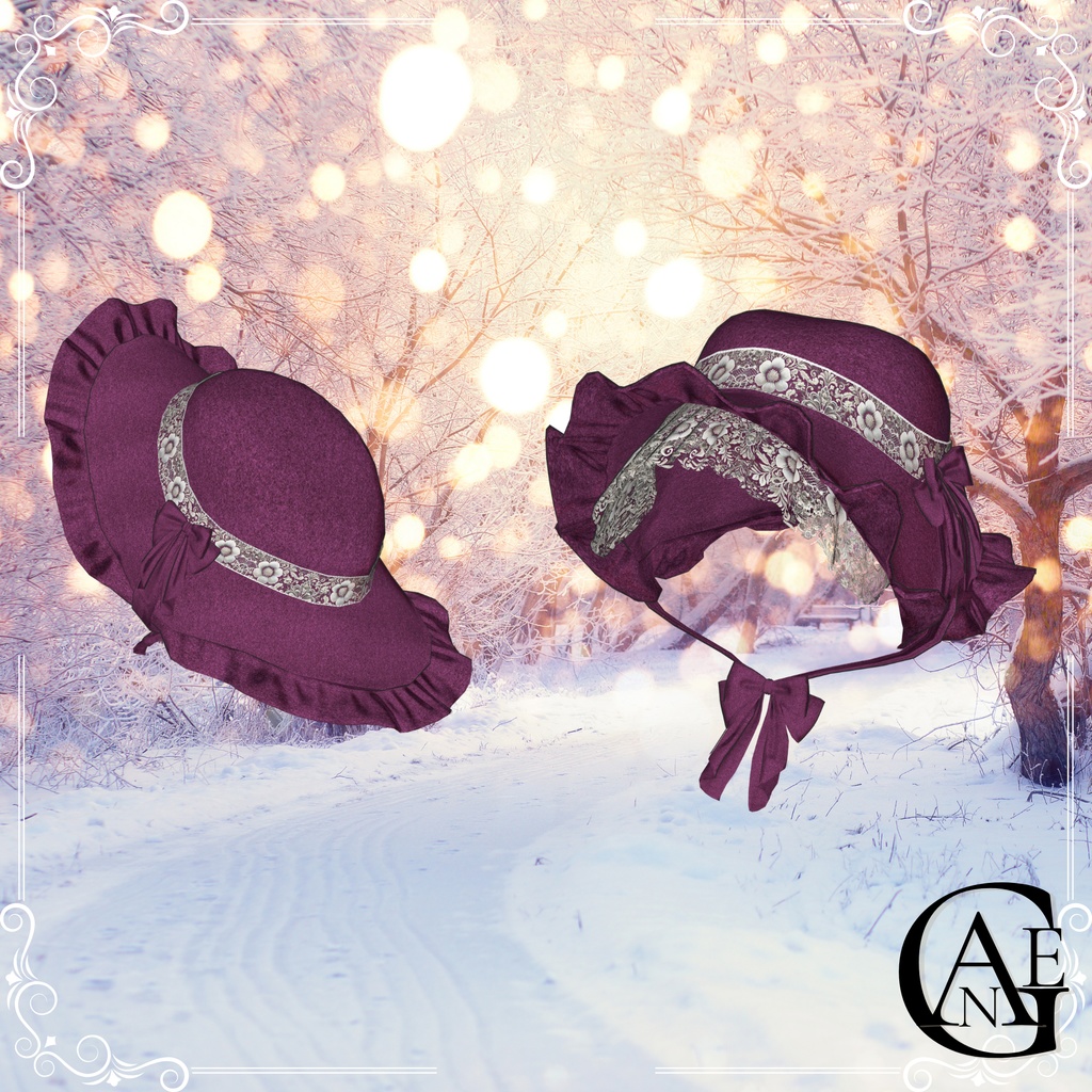 セール中【21アバター対応】Abend Dress