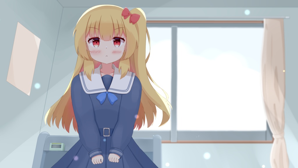 言の葉アーティフィシャル -Theatrical Witches-