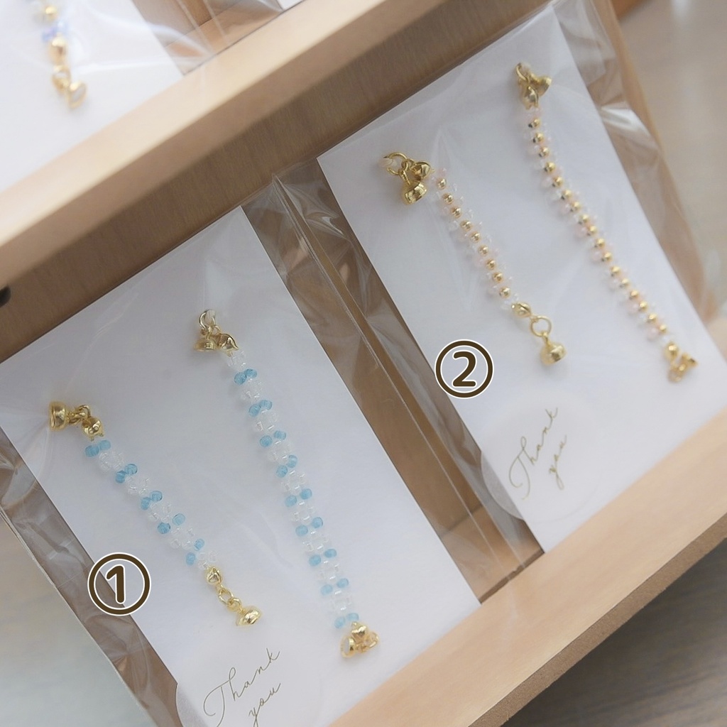 【1/4、40cmドール】チョーカーネックレスandブレスレットset