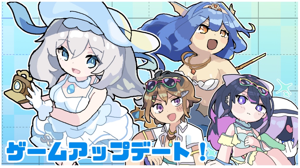 わ～ふりMINI【わふミニ】　(ワールドフリッパー非公式同人ボードゲーム)