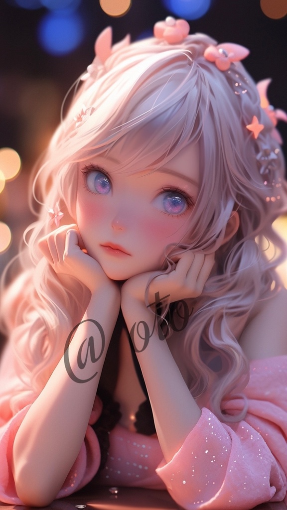 女性の壁紙