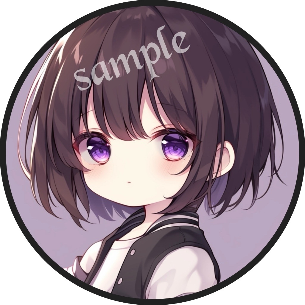 アイコン