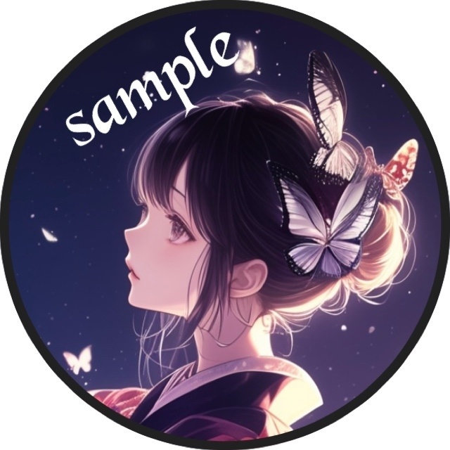 アイコン