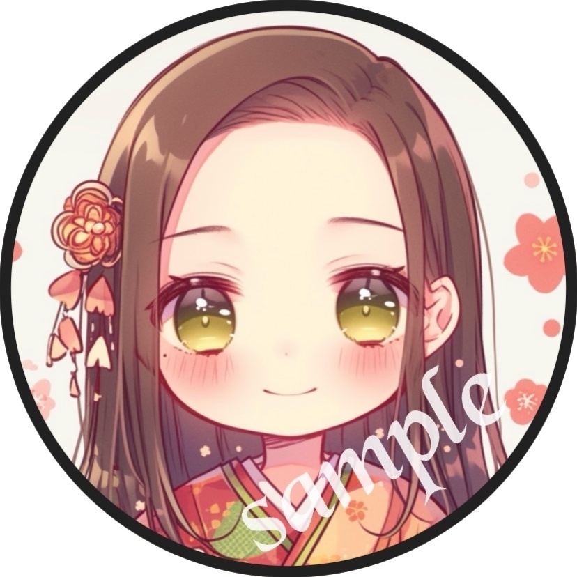 アイコン