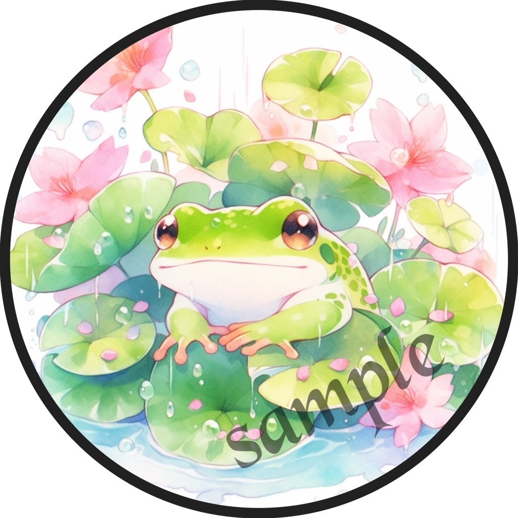 アイコン