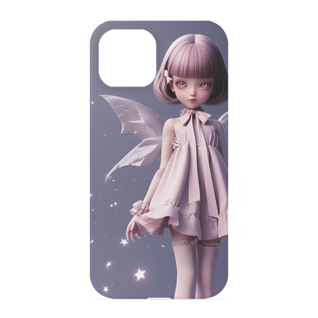 iPhoneケース