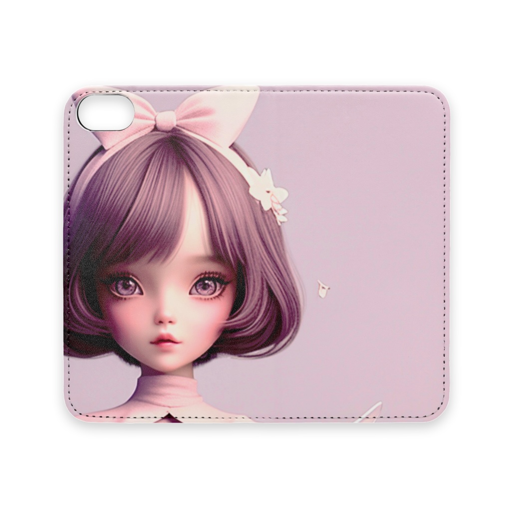 iPhoneケース
