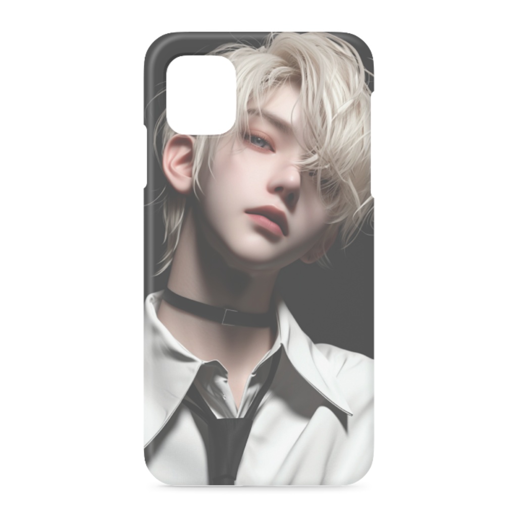 iPhoneケース