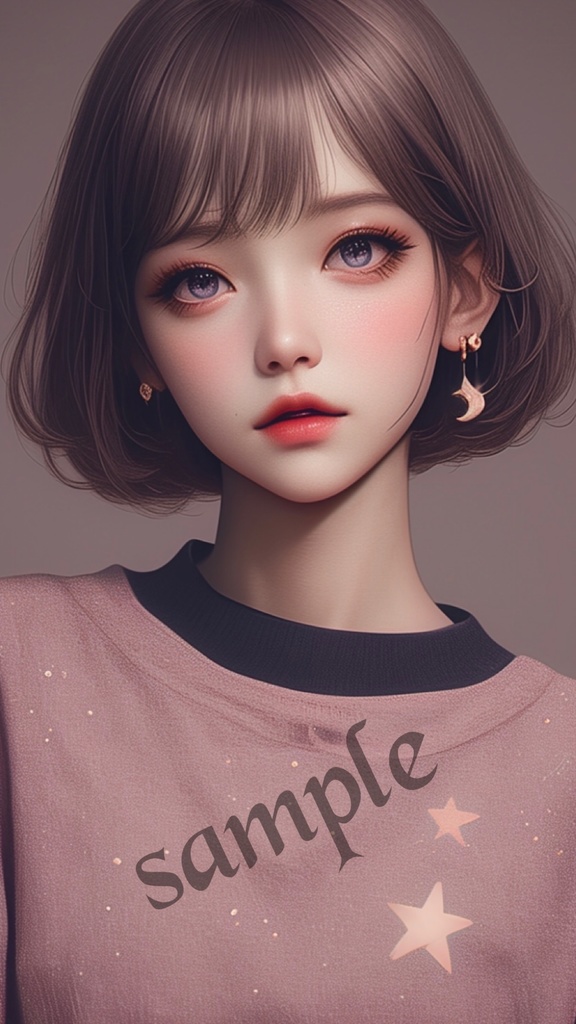 女性の壁紙