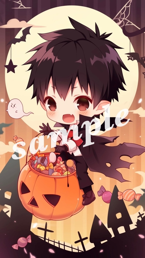 スマートフォン壁紙