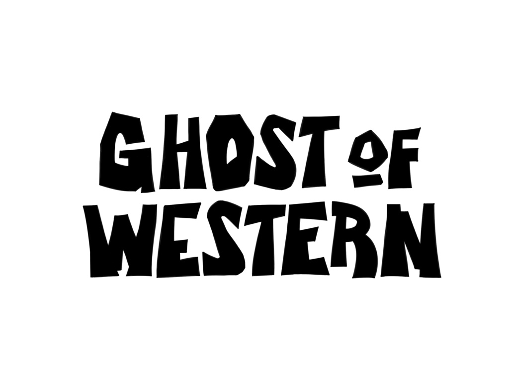 インセイン　Ghost of Western