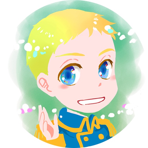 コンテー缶バッジ