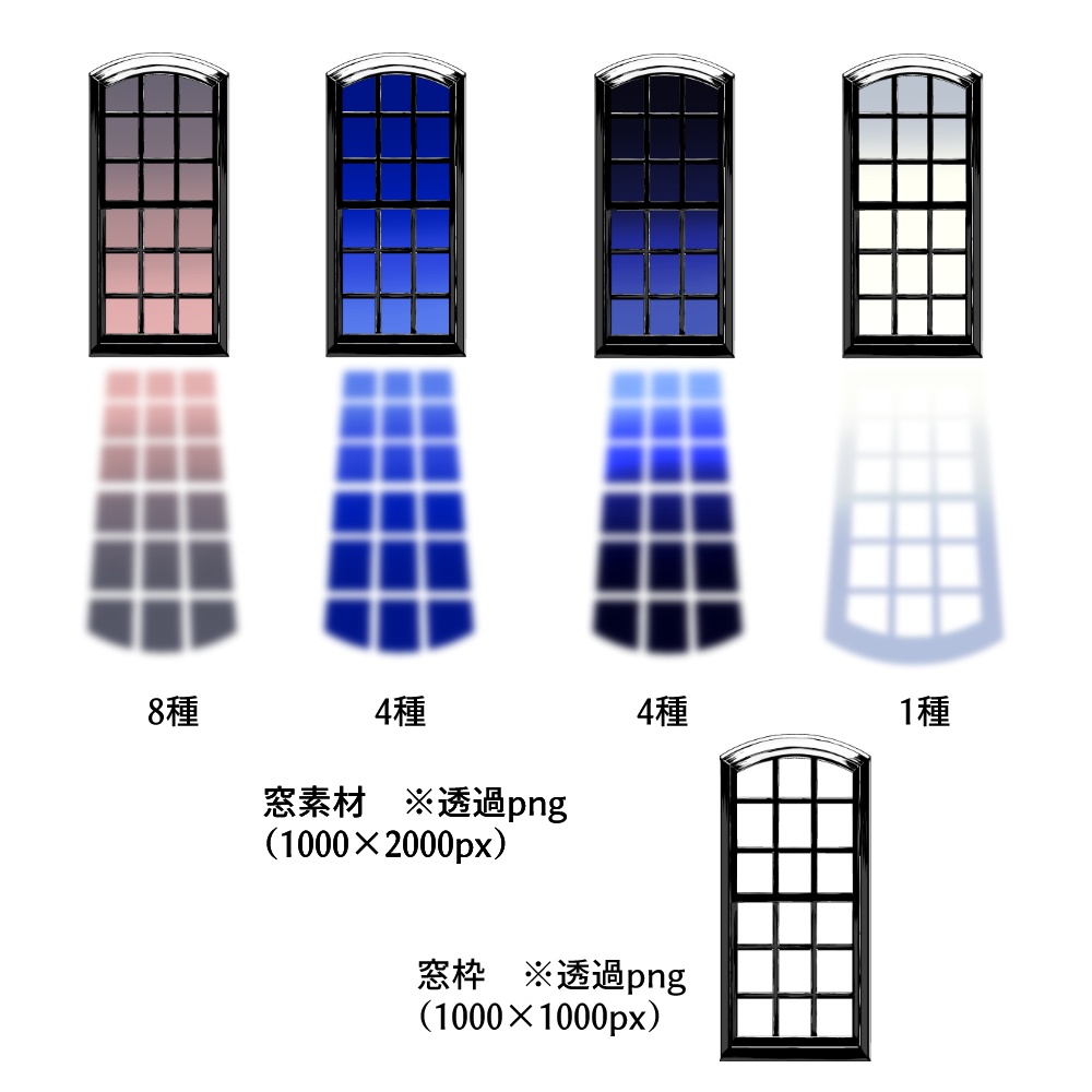 【CoCシナリオ】君と描くインタールード