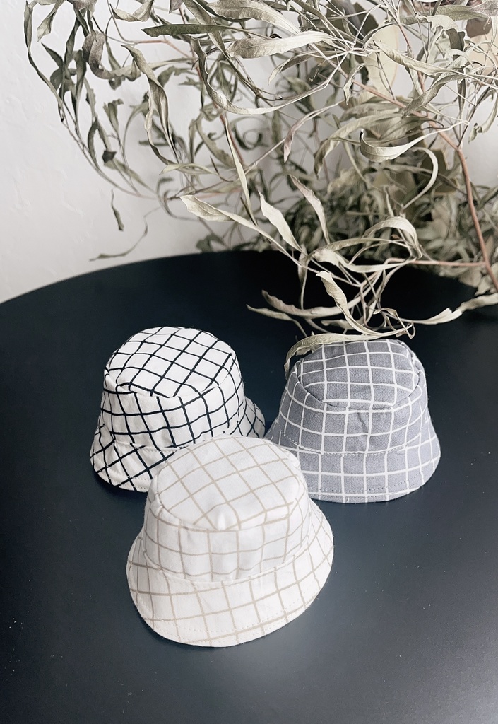 チェックバケハ