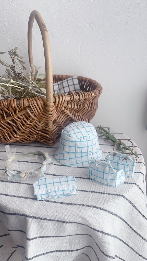 バケハ(ビタミンカラー)