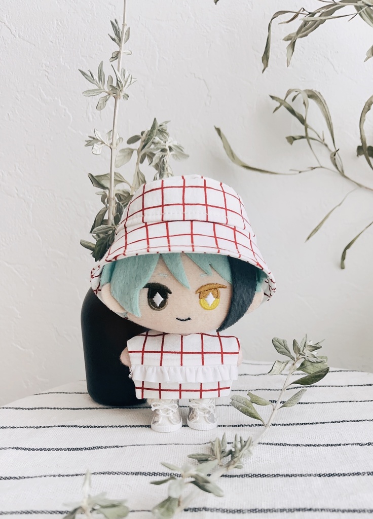 バケハ(ビタミンカラー)