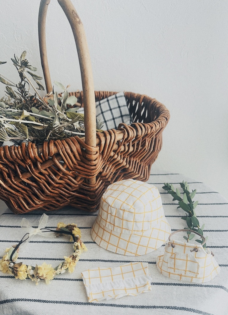 バケハ(ビタミンカラー)