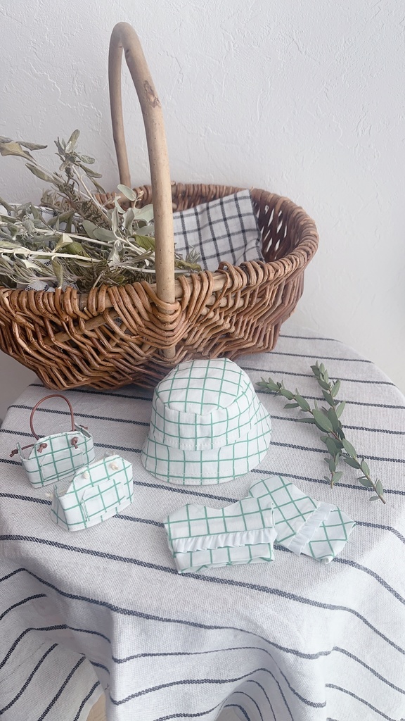 バケハ(ビタミンカラー)