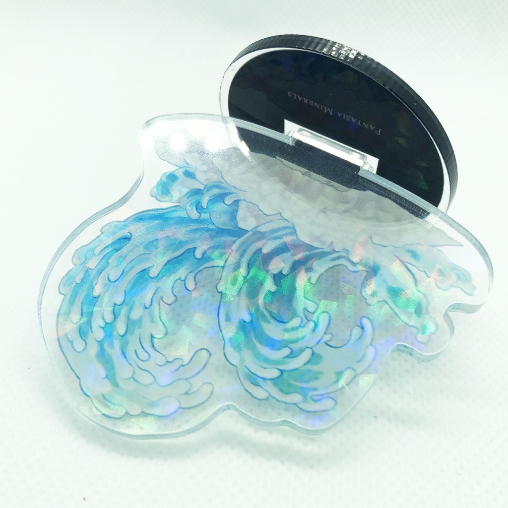 幻想鉱物 アクリルスタンド