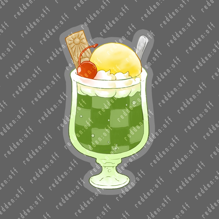 鬼滅の刃イメージスイーツ アクキーホルダー