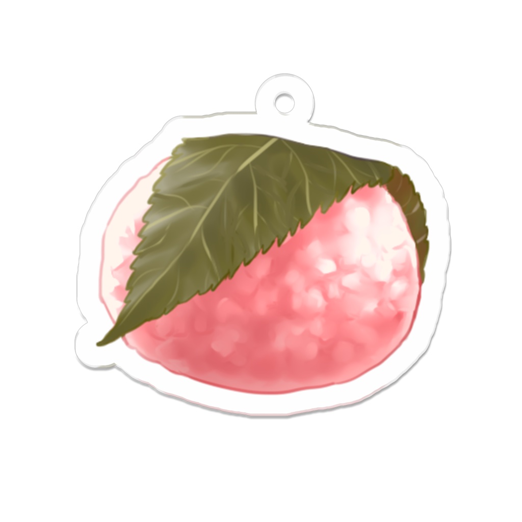 桜餅