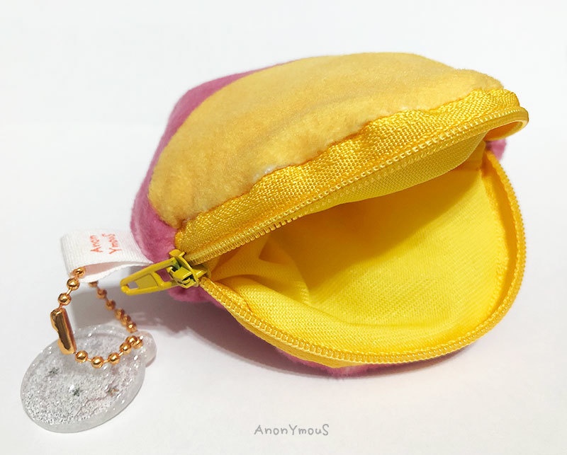 【余り品 / 不良品】焼き芋 小銭入り