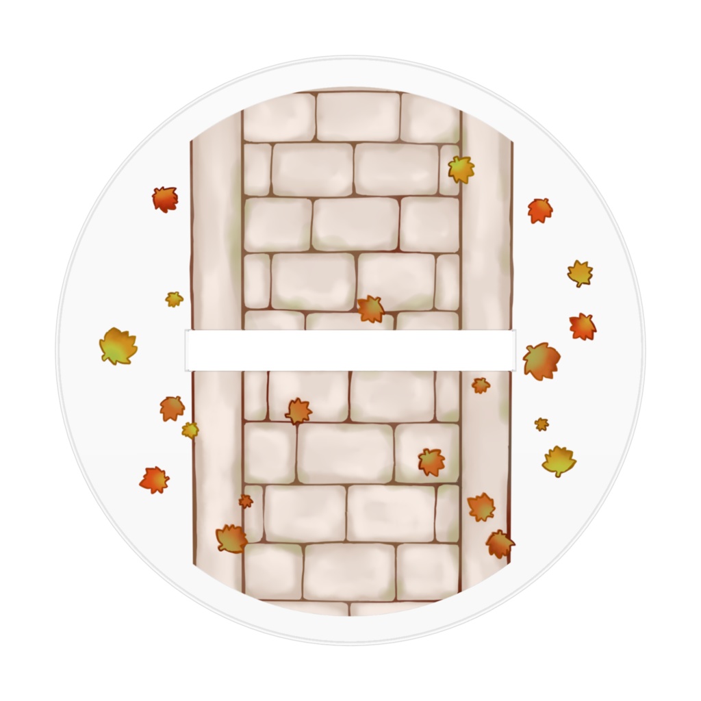 煉獄神社 アクリルスタンド