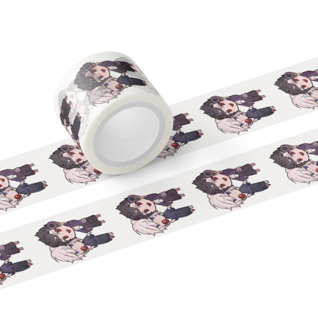 ファーさんとベリアルのお祭り騒ぎ