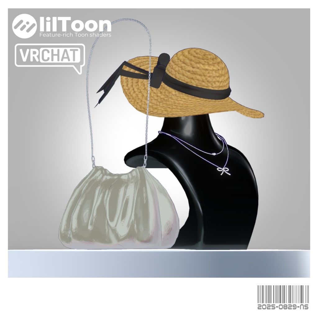 KOMONO for SummerOutfit