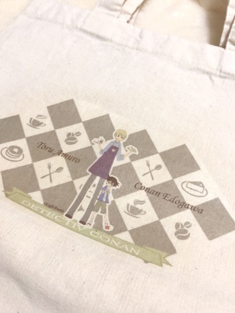 エコバッグ1