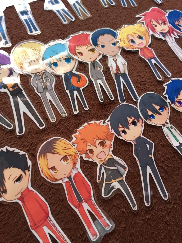 ラミカ - youmi - BOOTH