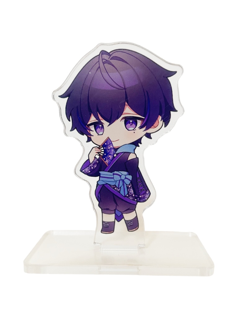 【アクリルスタンド】ミニキャラ