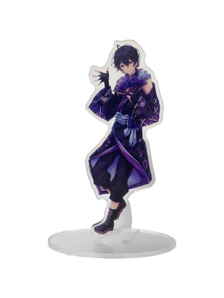 【アクリルスタンド】ノーマル