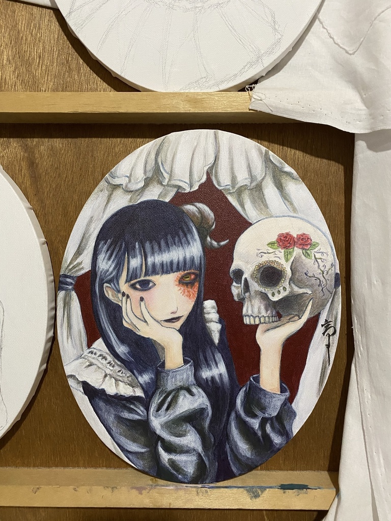 ムエルテ