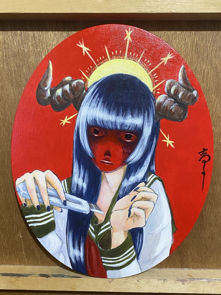 量産型没個性