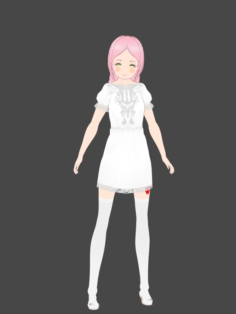 少女B #少女信仰