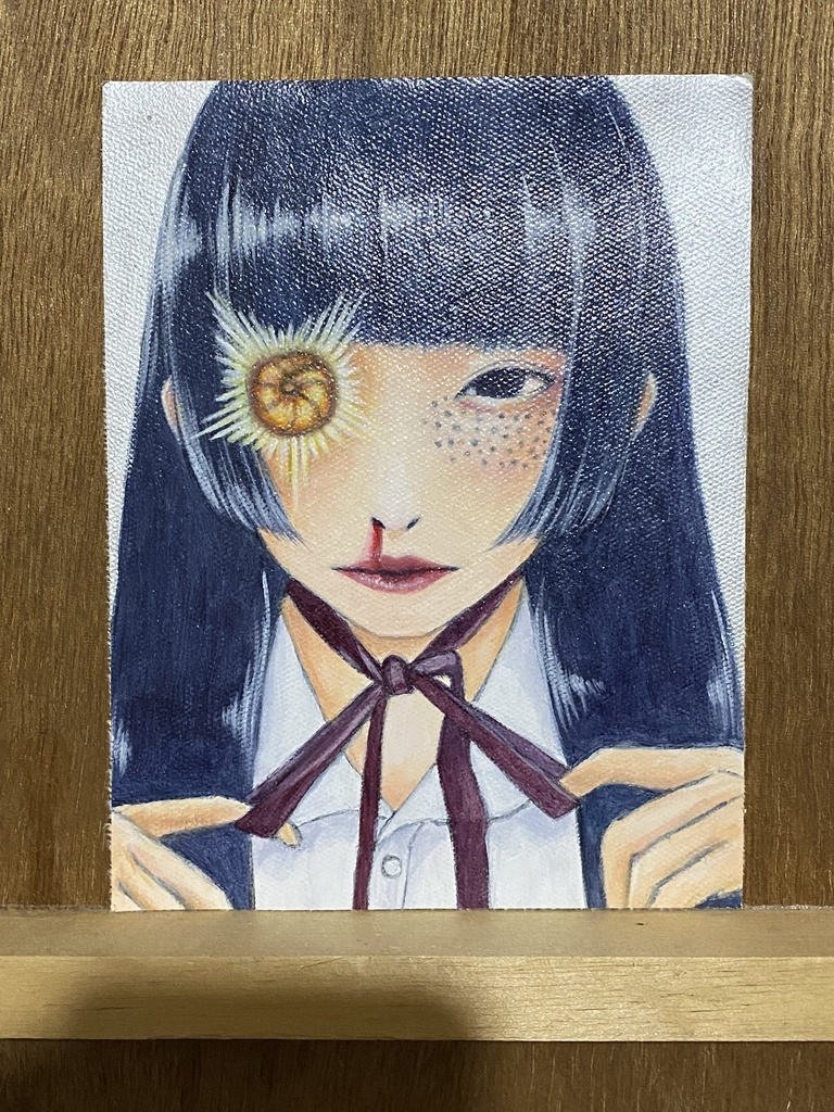 F0少女(穴あり) 03