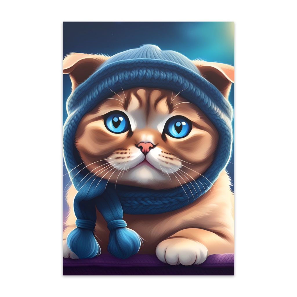 宇宙猫