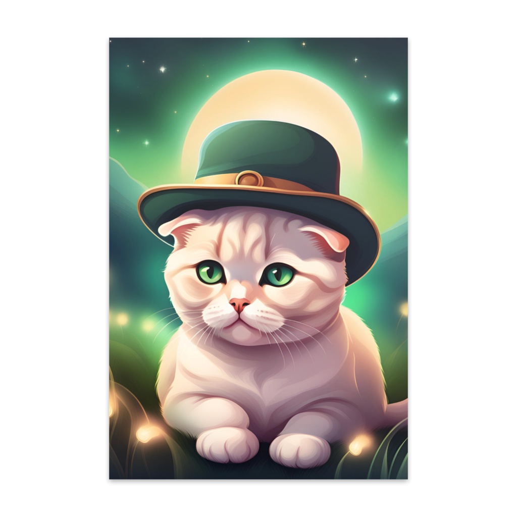 宇宙猫