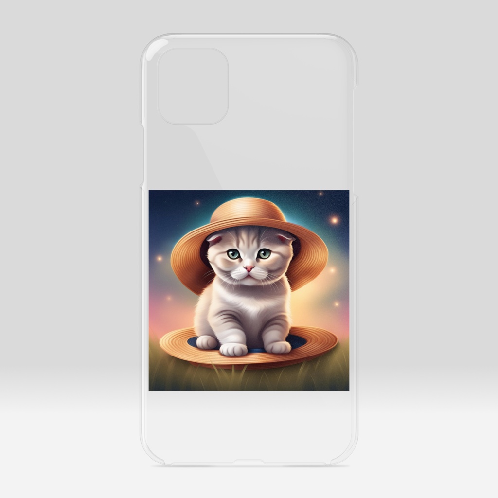 宇宙猫