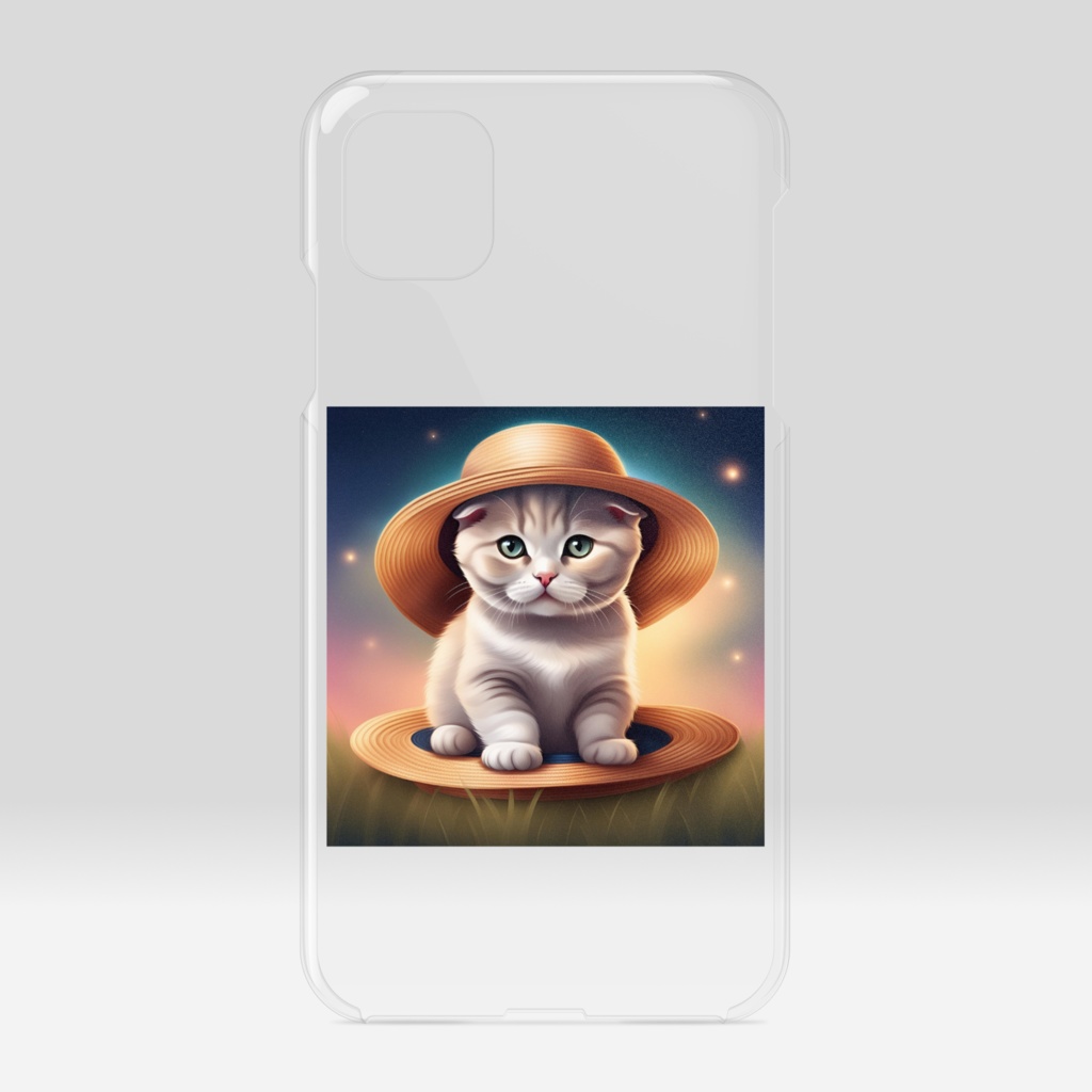 宇宙猫